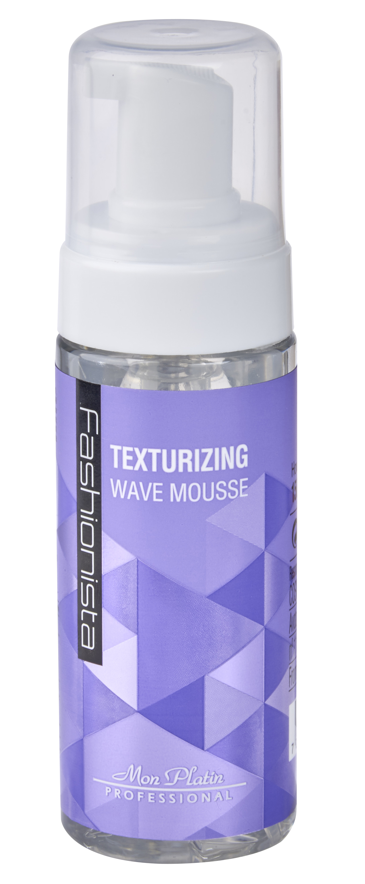 Мусс Texturing Wave Mousse